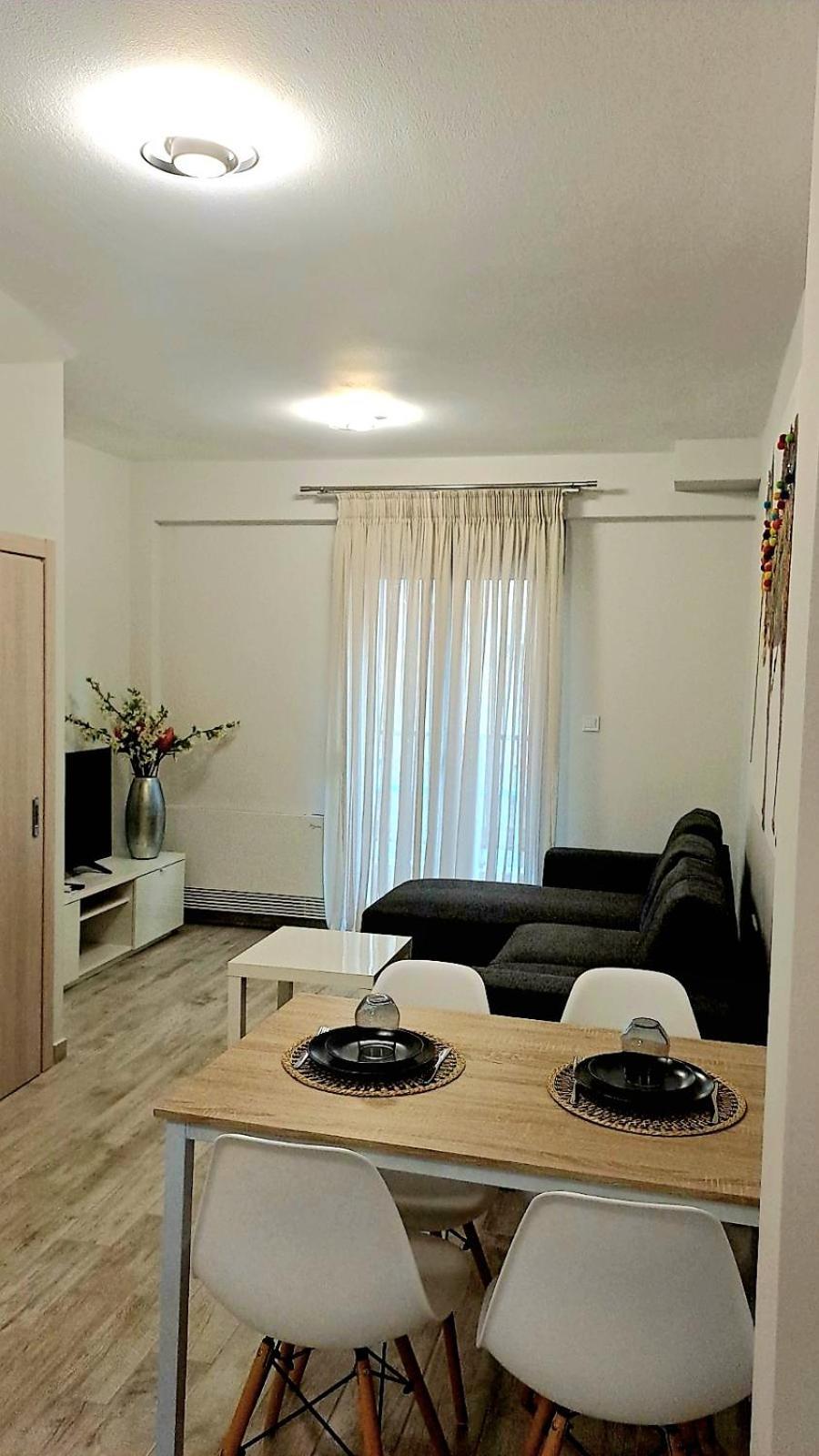 Comfy And Stylish Apt2 Ioannina Exterior photo